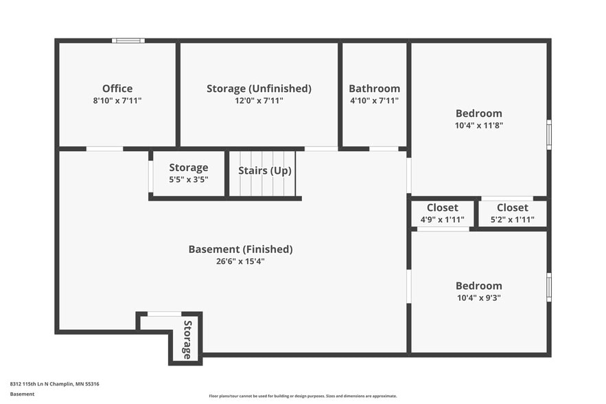 Building Photo - 8312 115th Ln N