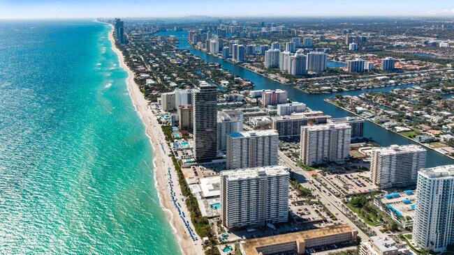 Building Photo - 1950 S Ocean Dr