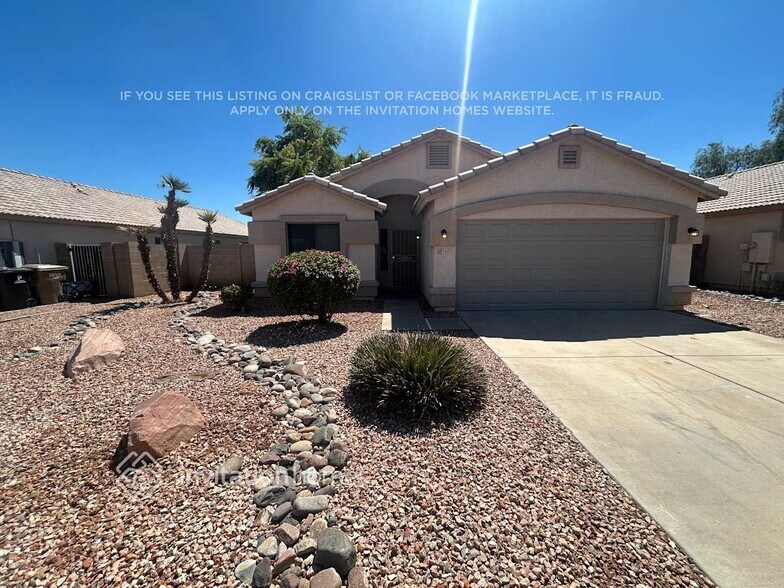 Primary Photo - 9431 W Ironwood Dr
