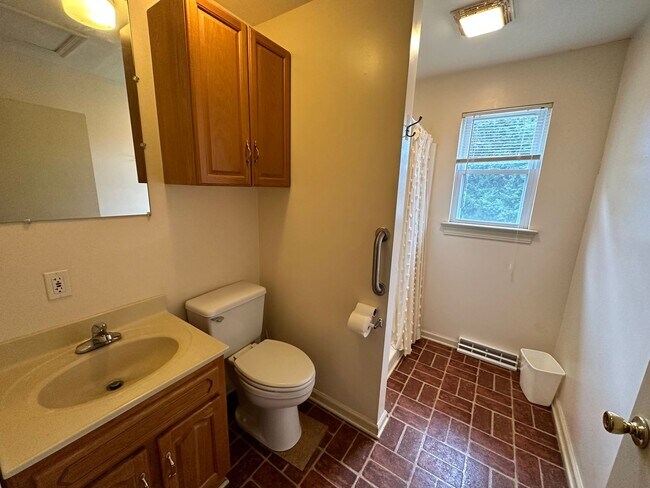 Building Photo - 4-Bedroom Brick Home with Full Unfinished ...