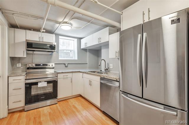 Building Photo - 2607 E 14th Ave