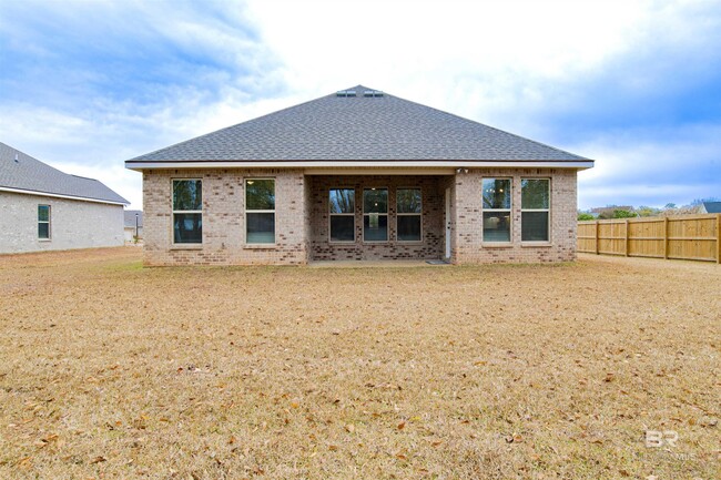 Building Photo - 23517 Lampkin Dr