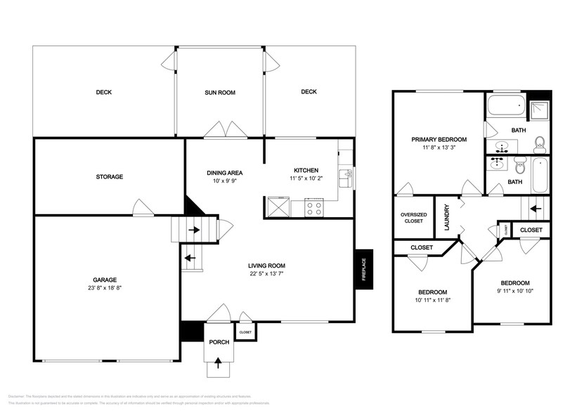 Building Photo - 153 Lake Terrace