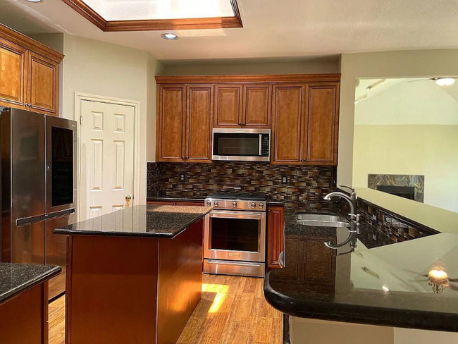 Building Photo - 1803 Oak Cluster Cir