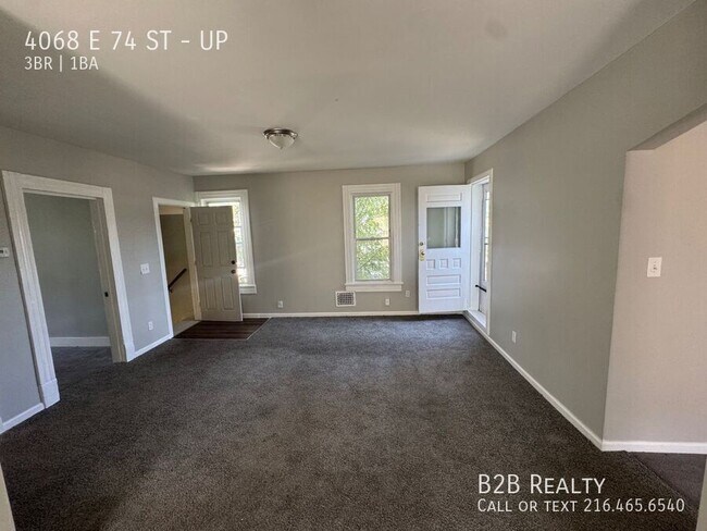 Building Photo - 4068 E 74th St