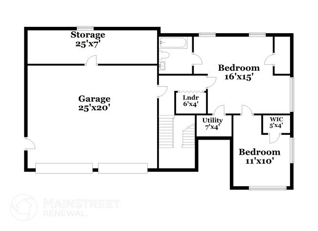 Building Photo - 2415 Boulder Springs Dr