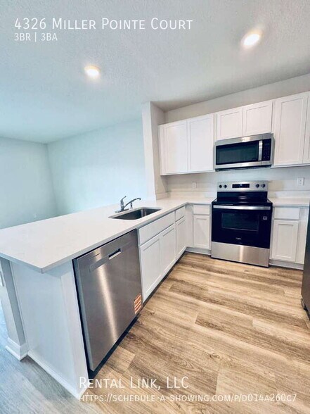 Building Photo - 4326 Miller Pointe Ct