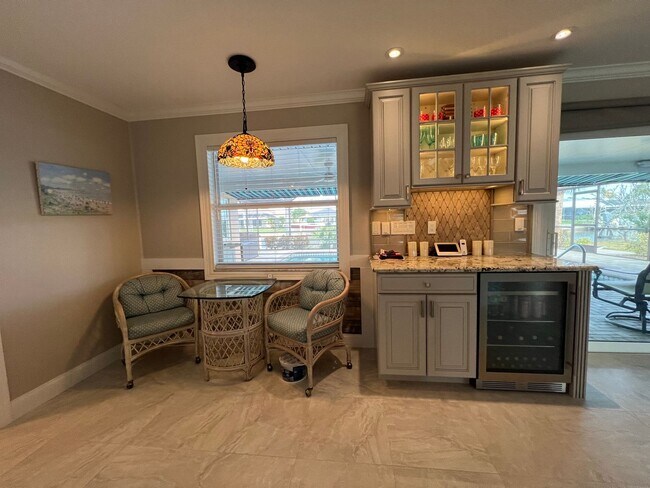 Building Photo - Furnished ** Punta Gorda Isles Vacation Home ** Heated Pool ** Canal / Boat Dock ** $6,500