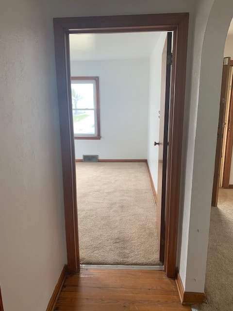 Building Photo - 737 Camden St