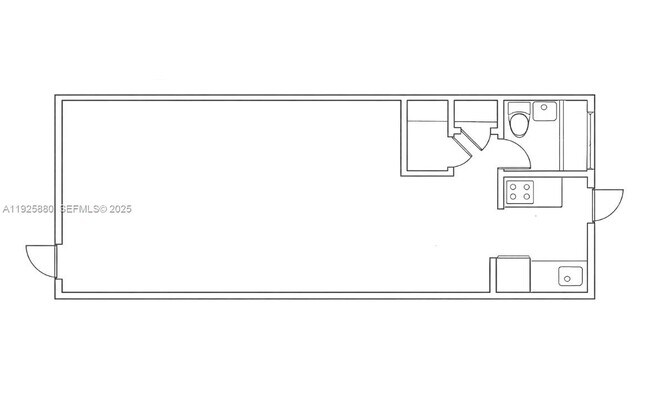 Building Photo - 6944 Byron Ave