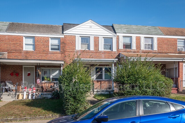 Building Photo - 885 Jaydee Ave