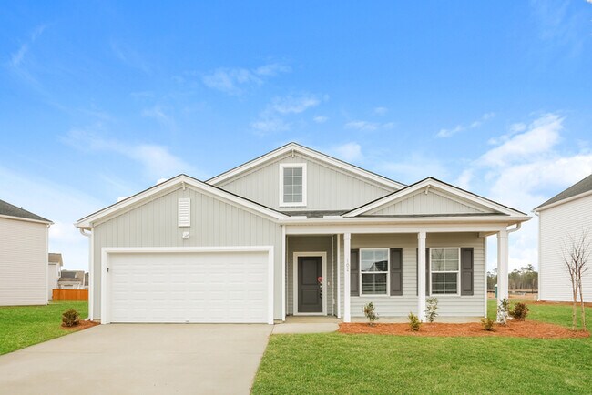 Primary Photo - 102 Percheron Dr