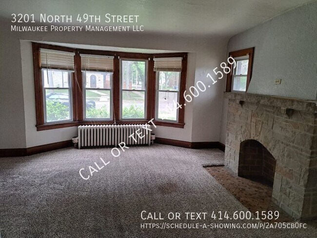 Building Photo - 3201 N 49th St