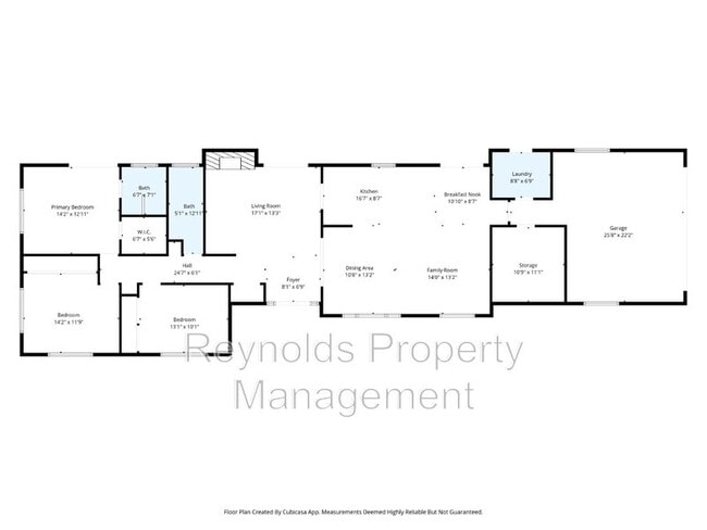 Building Photo - 1953 Granite Hills Dr