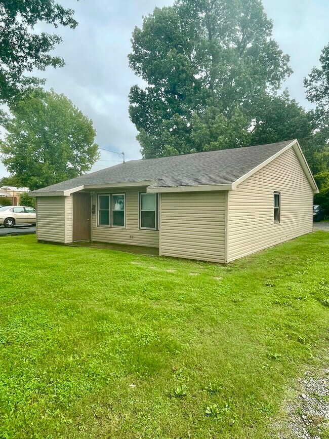 2208 Park Ave 2208 Park Ave Paducah KY 42001 Apartment Finder