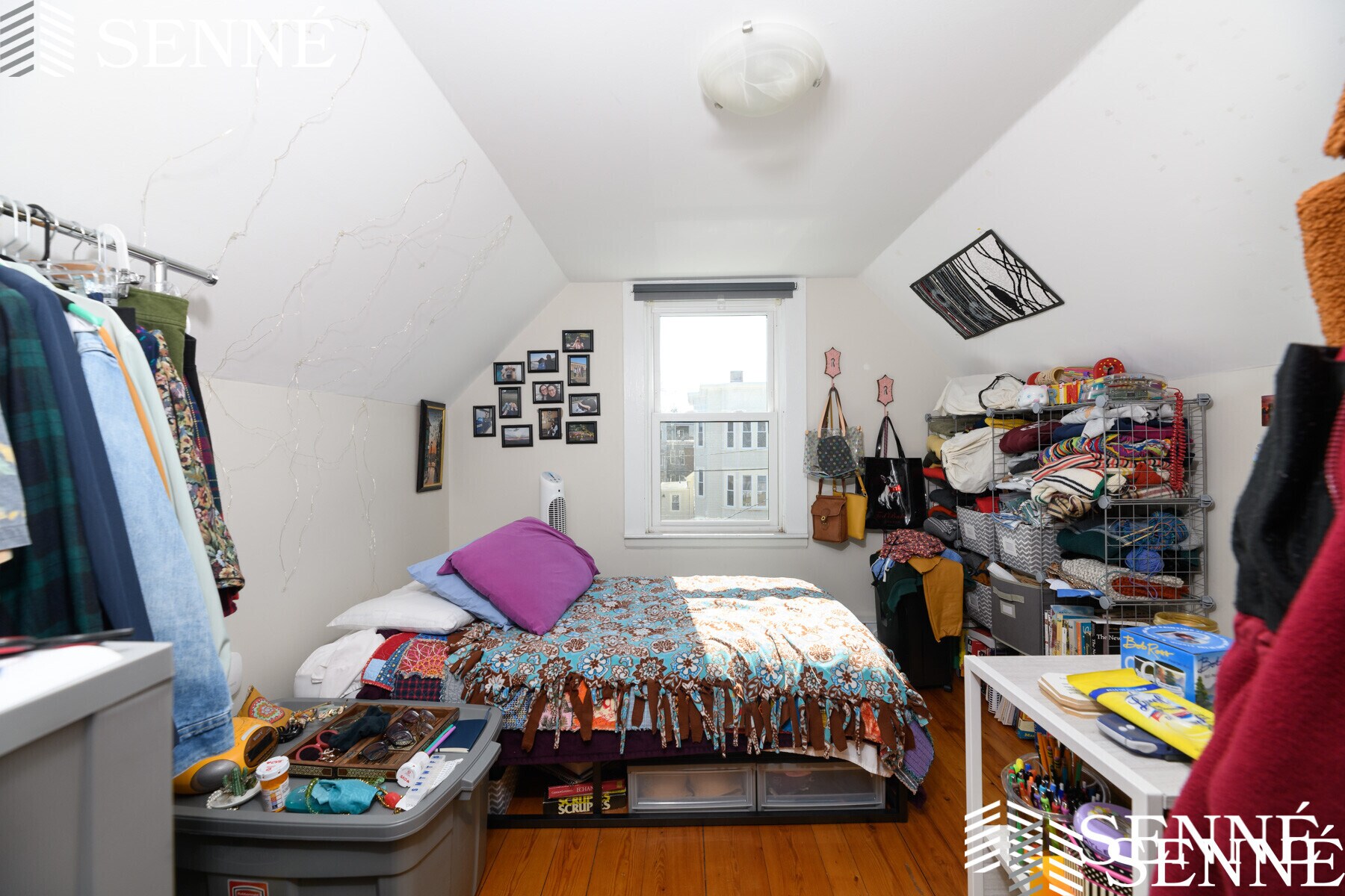 Building Photo - 5 Beacon St