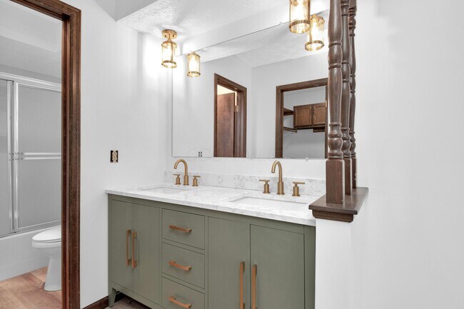 Building Photo - 9183 Indian Mound Ct NW