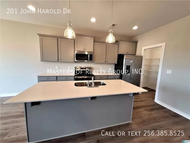 Building Photo - 201 John Harold Dr
