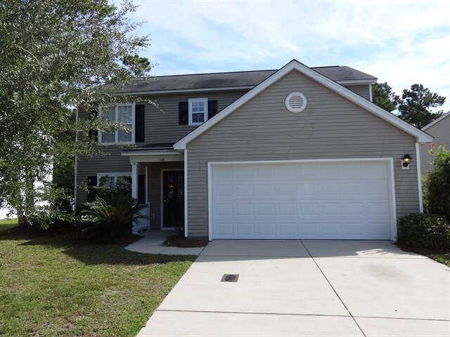 Primary Photo - 106 Pine Ridge Drive