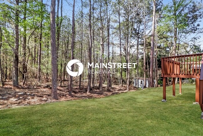 Building Photo - 1401 Timbercrest Dr