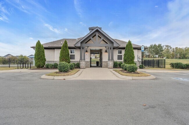 Building Photo - 3725 Hoggett Ford Rd