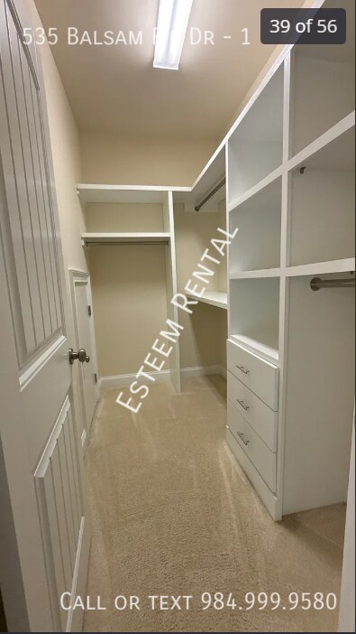 Building Photo - 535 Balsam Fir Dr