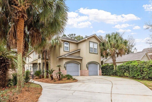 Building Photo - 4146 Forsythe Way