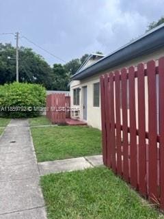 Primary Photo - 12120 NE 8th Ave