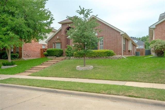 Building Photo - 2020 Westbury Ln