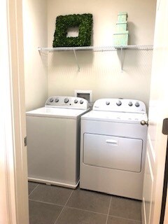 Laundry Room - 473 Windmill Palm Cir