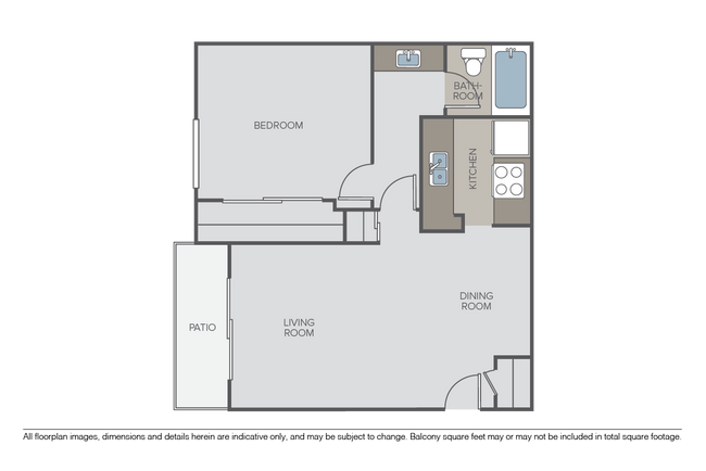 Floorplan - Catalina Gardens