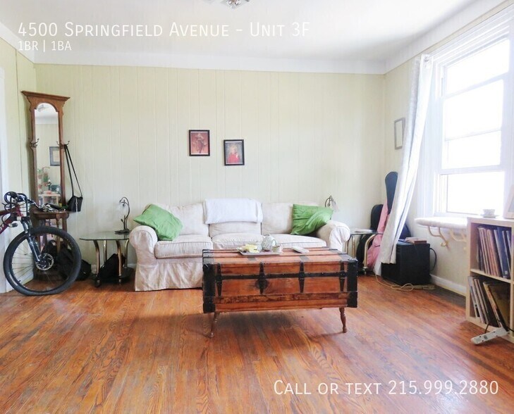 Building Photo - 4500 Springfield Ave