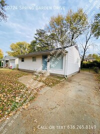 Building Photo - Charming Glasgow Village 3br/1ba House