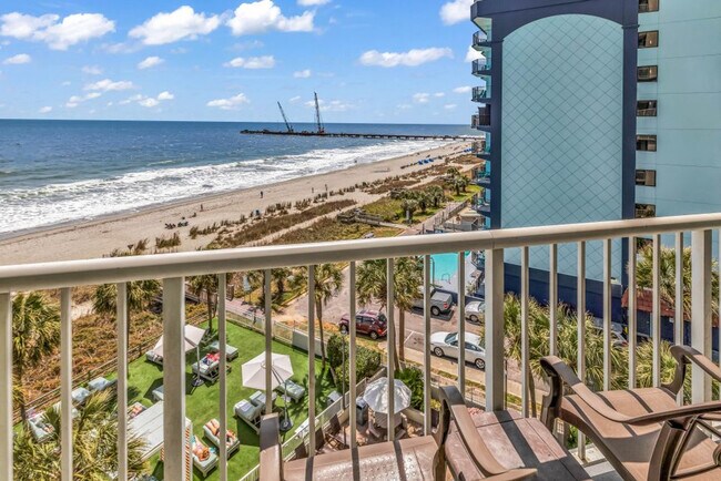 Building Photo - 2700 N Ocean Blvd