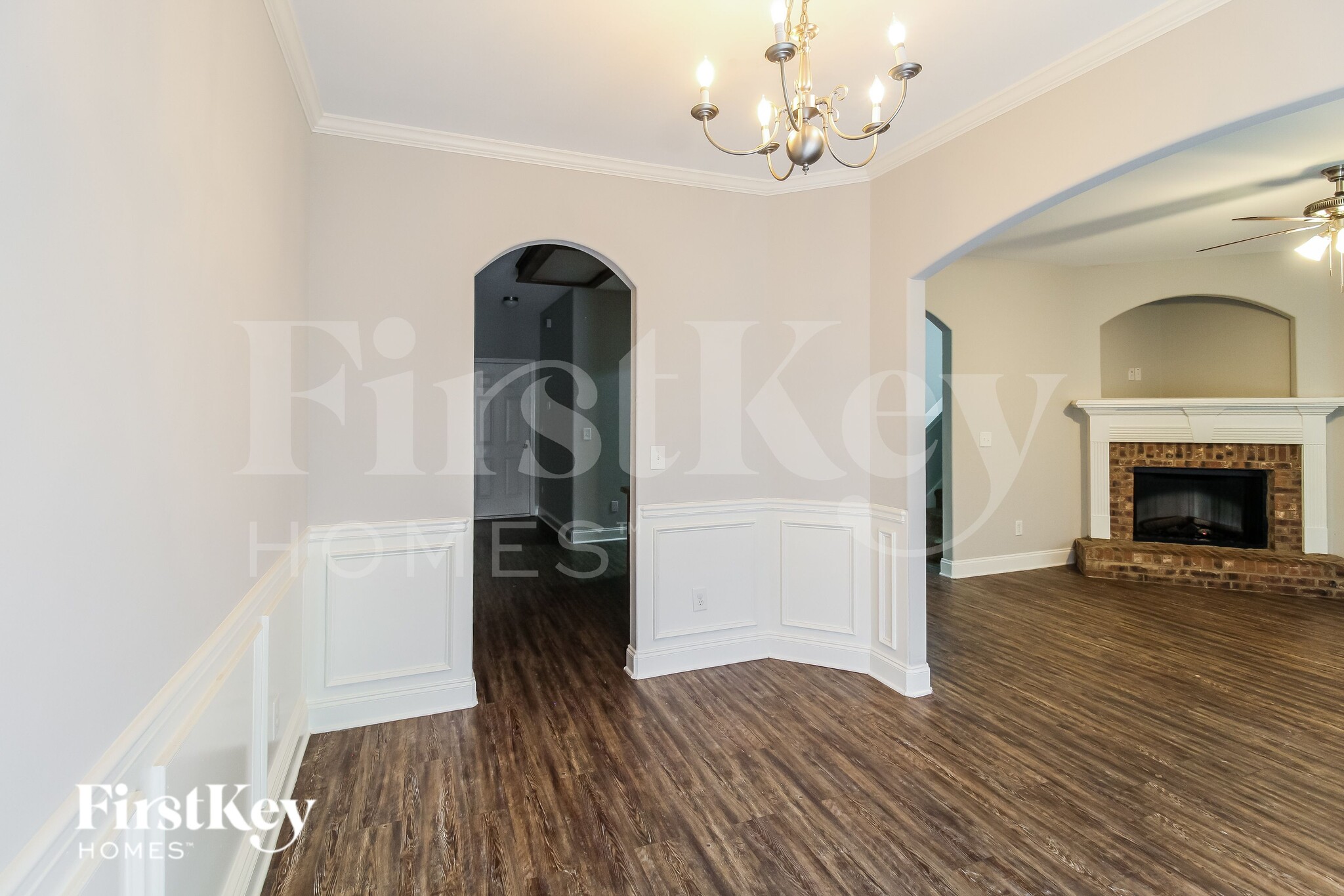 Building Photo - 1541 Lily Valley Dr