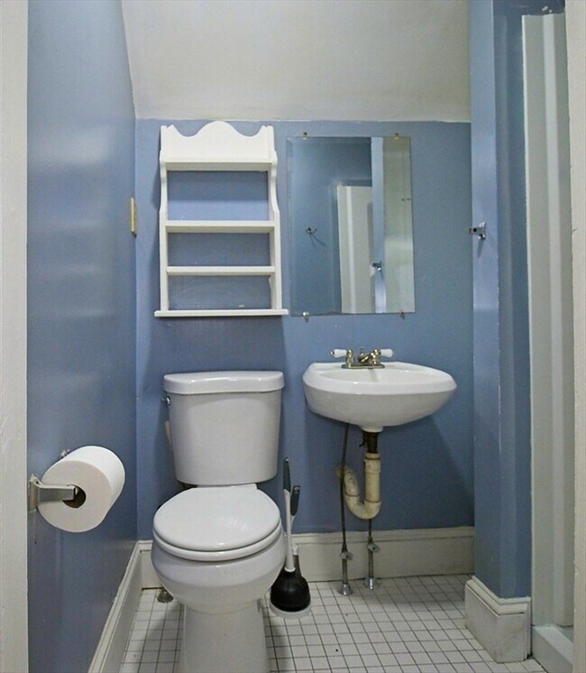 Building Photo - 58 Federal Ave