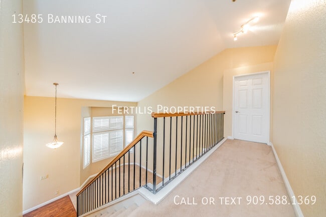 Building Photo - 13485 Banning St