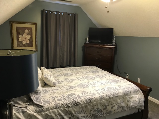 2nd Bedroom - 3300 Butterworth Cir