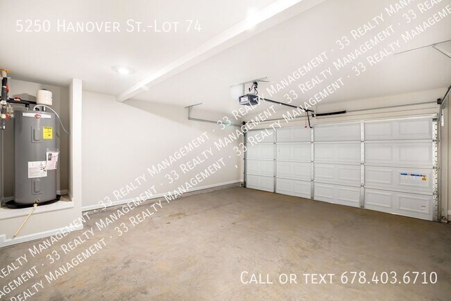 Building Photo - 5250 Hanover St