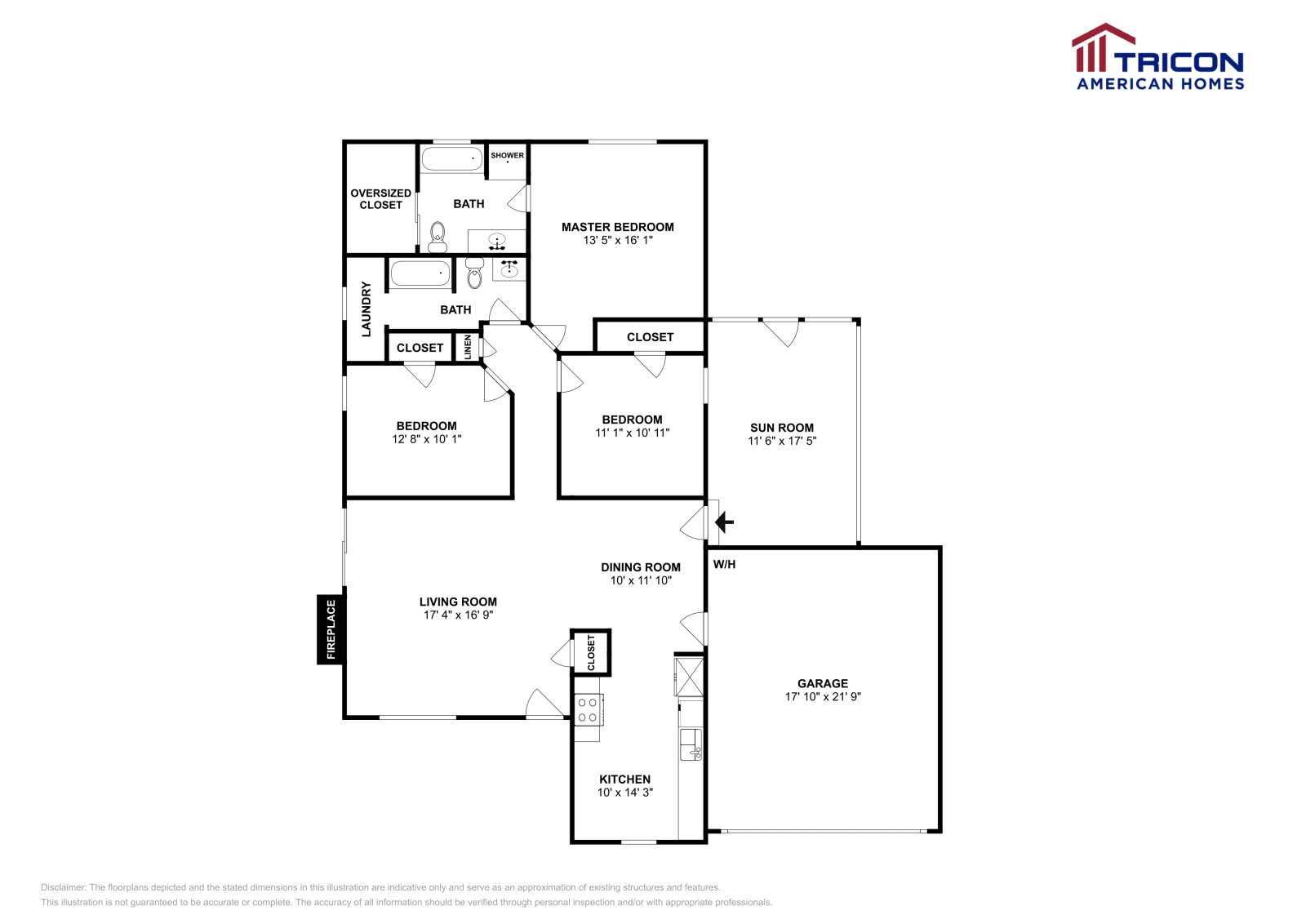 Building Photo - 5513 Southminster Ln
