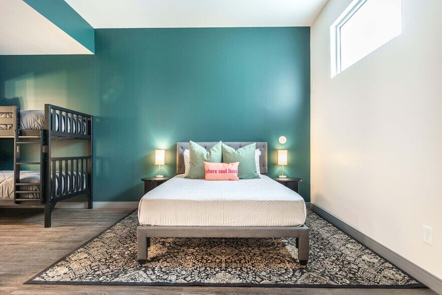 Building Photo - 520 Martin Luther King Jr Blvd