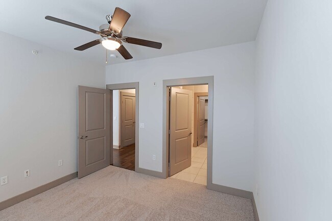 Floorplan - The Edge at Glade Parks