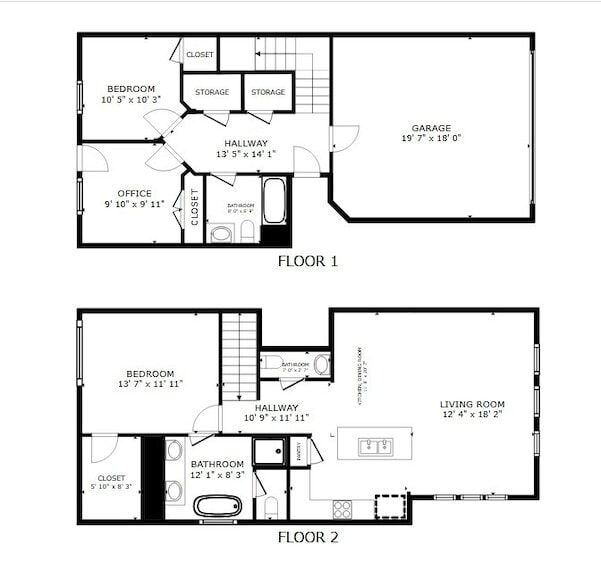 Building Photo - 2323 Warhol Wy