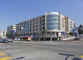 Building Photo - Grand Plaza Senior Apartments