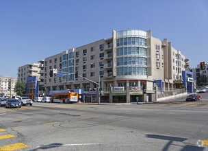 Building Photo - Grand Plaza Senior Apartments