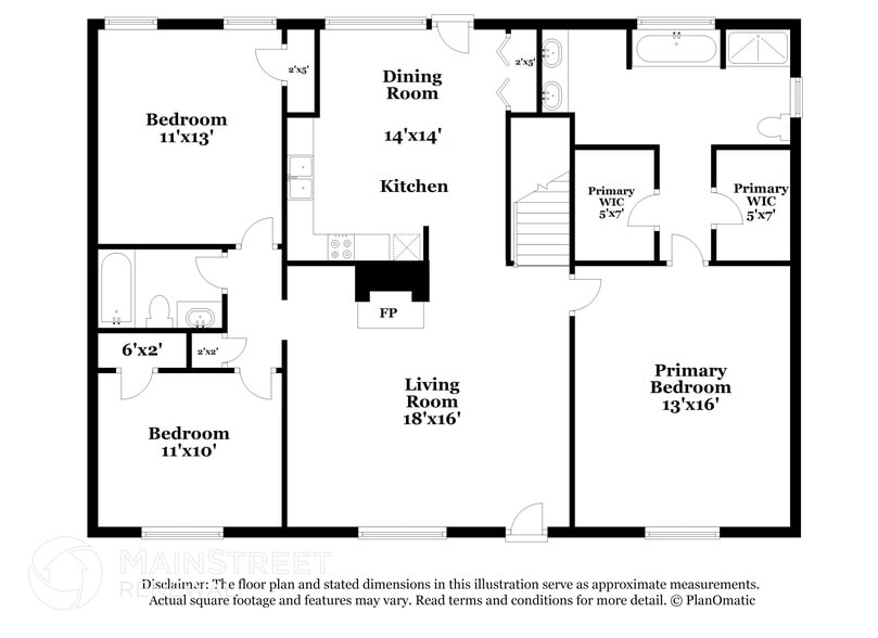 Building Photo - 6900 Salem Quarter Rd