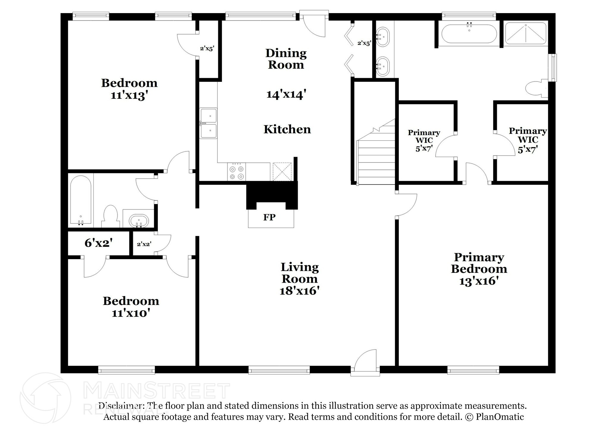 Building Photo - 6900 Salem Quarter Rd