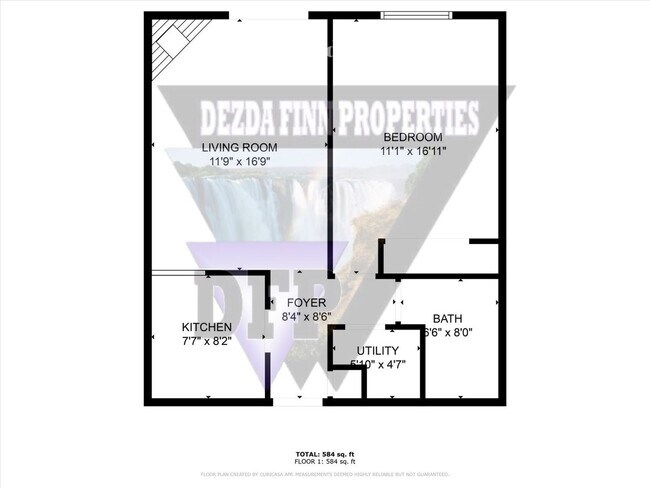 Building Photo - Amenities Abound! 1Bed, 1Bath Condo in Wes...