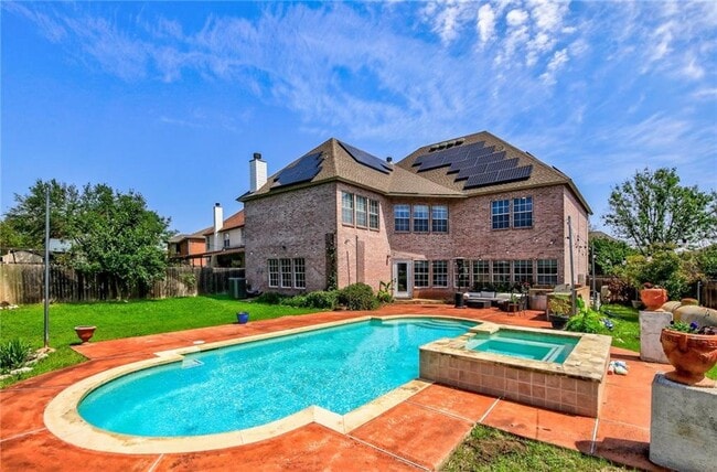 Primary Photo - 2315 Little Tree Bend