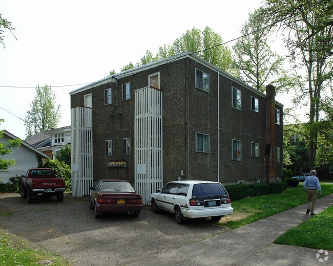 Building Photo - The Ivory Tower